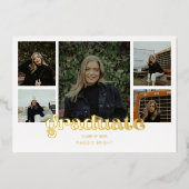 Meerfoto 2023 afstuderen aankondiging (Voorkant)