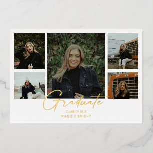 Meerfoto 2023 afstuderen aankondiging