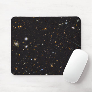 Meergolflengteassen | Hubble & JWST Muismat