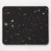 Meergolflengteassen | Hubble & JWST Muismat (Voorkant)