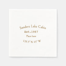 Meerhuis ets. Datum jaar aangepaste coördinaten to