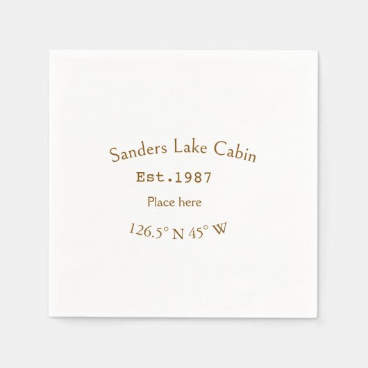 Meerhuis ets. Datum jaar aangepaste coördinaten to Servet (Voorkant)