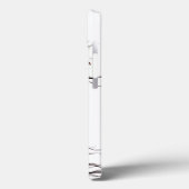 Meerhuispaard twee doezelaar door Hoesje van Bihrl (Achterkant / Links)