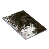 Meerhuispaarden door Bihrle 6,5 x 8,75-inch Notiti Notitieboek (Rechterzijde)