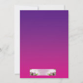 MeerhuisPaars Aankondiging (Achterkant)