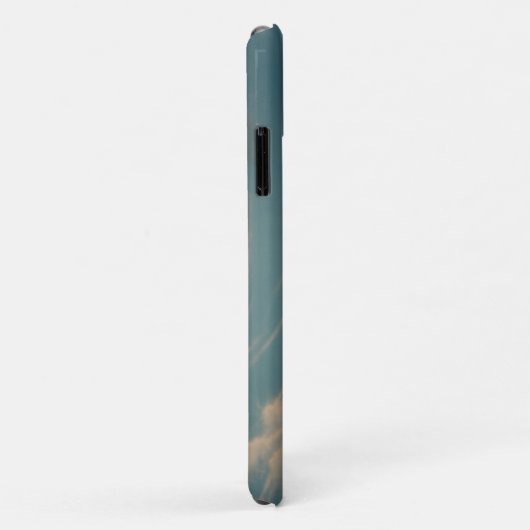 Meerhuisstatus Case-Mate iPhone Case (Achterkant/rechts)
