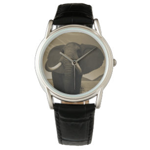 Meerhuisstatus Horloge