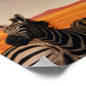 Meerhuisstatus Poster (Hoek)