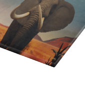 Meerhuisstatus Snijplank (Hoek)