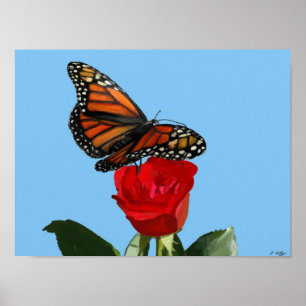 Meerhuisvorst Poster