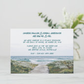 Meerjarig koninklijk feest van het huwelijk in de kaart (Staand voorkant)