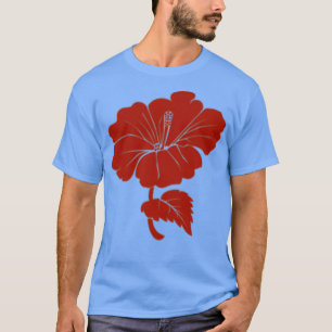 Meerjarige bloemen die de hele zomer bloeien 3 t-shirt