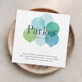 Meerjarige koninklijke feestdag kaart