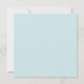 Meerjarige koninklijke feestdag kaart (Achterkant)