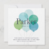 Meerjarige koninklijke feestdag kaart (Voorkant)