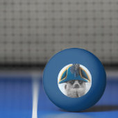 MeerKaptain Pingpongbal (Net)