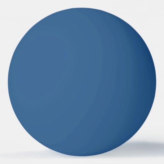 MeerKaptain Pingpongbal (Achterkant)
