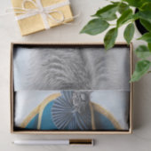 MeerKaptain Tissuepapier (Geschenk)