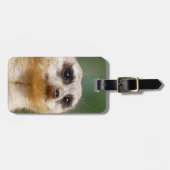 Meerkat20151001 Bagagelabel (Voorkant horizontaal)