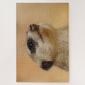 Meerkat_001_by_JAMFoto Legpuzzel (Verticaal)