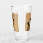 Meerkat 001 van JAMFoto Glas (Rechts)