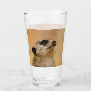 Meerkat 001 van JAMFoto Glas