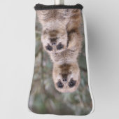 Meerkat 002, ingediend door JAMFoto Golfheadcover (Draai 90)