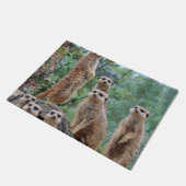 Meerkat_003 Deurmat (Schuin)