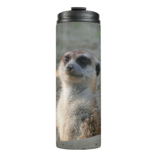 Meerkat 004 thermosbeker