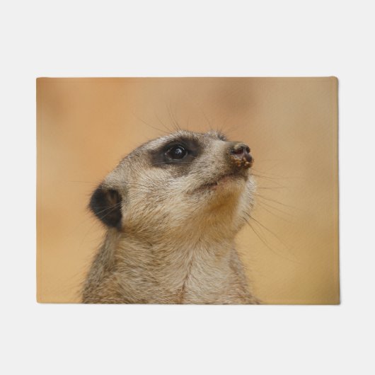 Meerkat 011 deurmat (Voorkant)