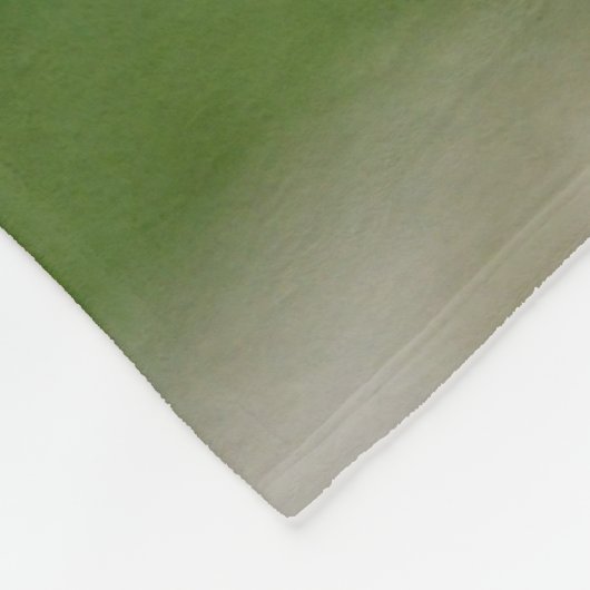 Meerkat 013 fleece deken (Hoek)