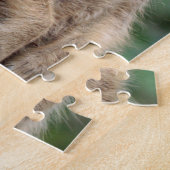 Meerkat 013 legpuzzel (Zijkant)