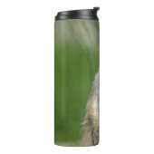 Meerkat 013 thermosbeker (Gedraaid links)