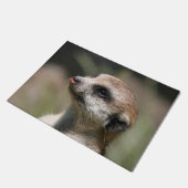 Meerkat 014 deurmat (Schuin)