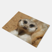 Meerkat 016 deurmat (Schuin)