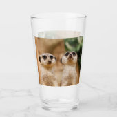Meerkat 017 glas (Voorkant)