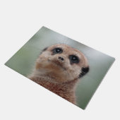Meerkat 020 deurmat (Schuin)