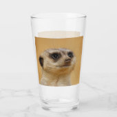 Meerkat 020 glas (Achterkant)