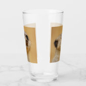 Meerkat 020 glas (Links)