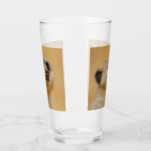 Meerkat 020 glas (Links)