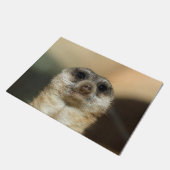 Meerkat 023 deurmat (Schuin)