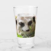 Meerkat 026 glas (Achterkant)