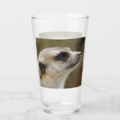 Meerkat 028 glas (Achterkant)
