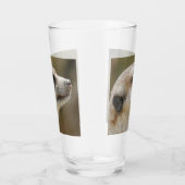 Meerkat 028 glas (Rechts)