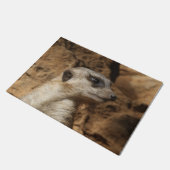 Meerkat 029 deurmat (Schuin)