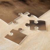 Meerkat 029 legpuzzel (Zijkant)