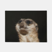 Meerkat 032 deurmat (Voorkant)