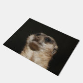 Meerkat 032 deurmat (Schuin)