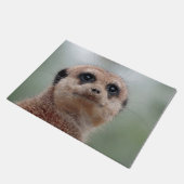 Meerkat 036 deurmat (Schuin)