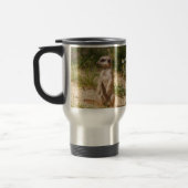 Meerkat 038 reisbeker (Links)